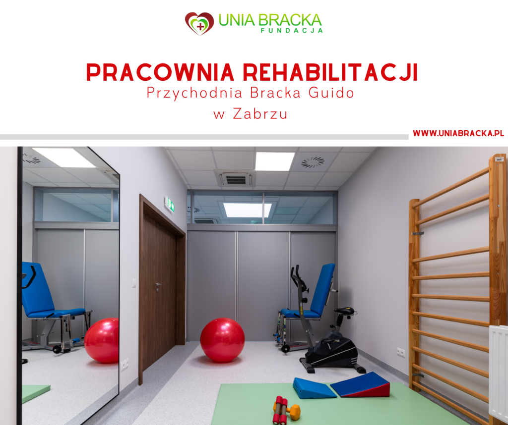 Rehabilitacja Zabrze