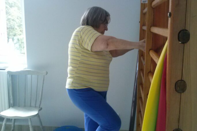 Bracki Dzienny Dom Opieki Medycznej w Bytomiu – podsumowanie projektu