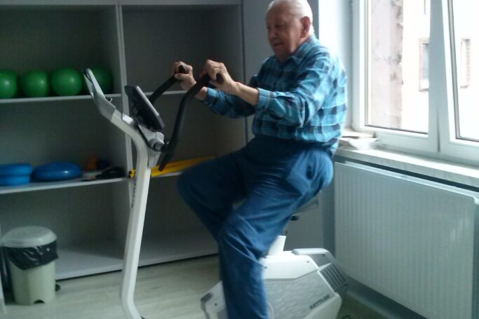 Bracki Dzienny Dom Opieki Medycznej w Bytomiu – podsumowanie projektu