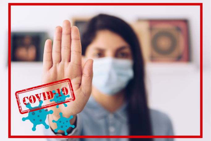 Na ile wyceniasz zdrowie swoje i innych, czyli o noszeniu maseczek w dobie koronawirusa