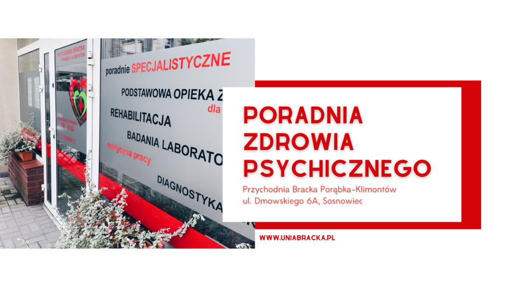 Poradnia Zdrowia Psychicznego