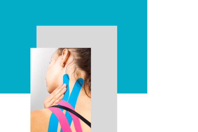 Kinesiotaping – rehabilitacja 24 godziny na dobę