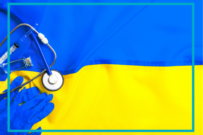 Opieka medyczna dla obywateli z Ukrainy | МЕДИЧНА ДОПОМОГА ГРОМАДЯНАМ УКРАЇНИ