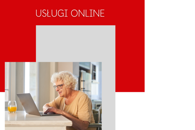 E-usługi w Fundacji „Unia Bracka”