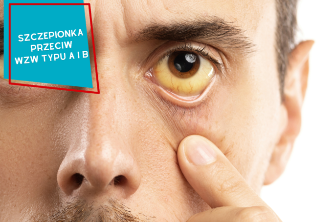 Szczepienie przeciw WZW typu A i B