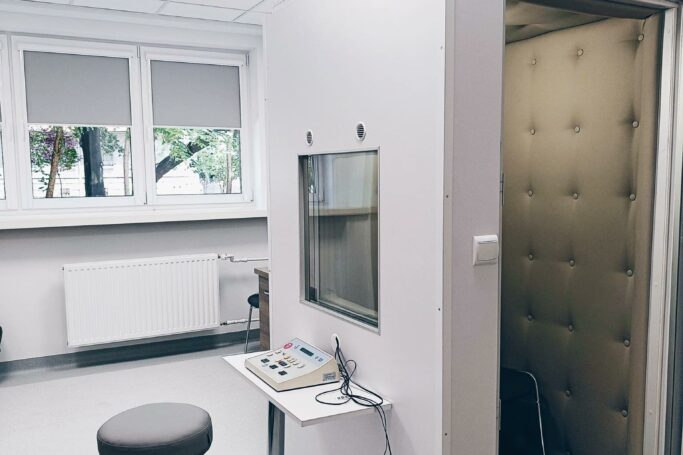 Przychodnia Bracka Knurów