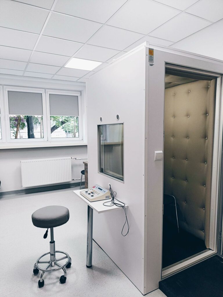 Przychodnia Bracka Knurów