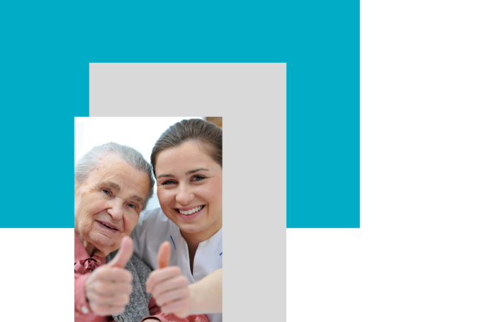 Dlaczego domowa opieka pielęgniarska to hit wśród seniorów?