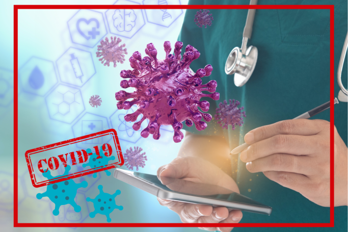 Dawka przypominająca szczepienia przeciwko COVID-19