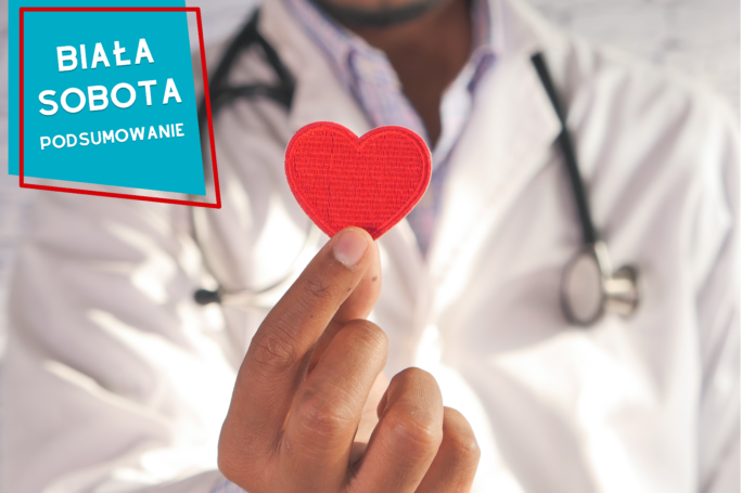 Biała Sobota – podsumowanie