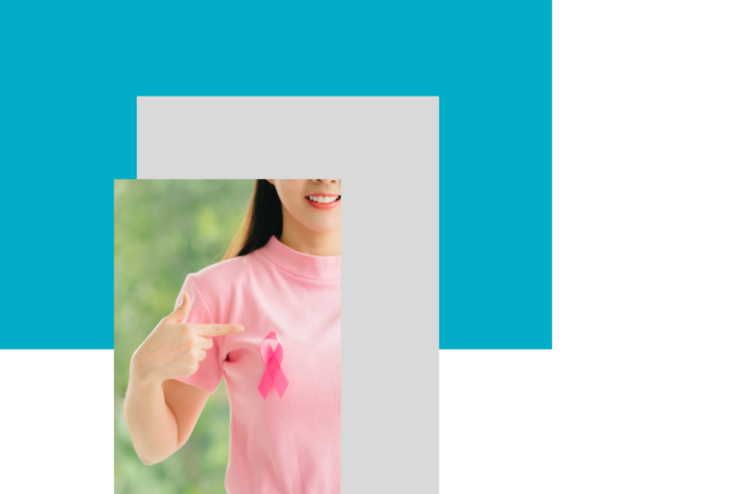 Dlaczego samobadanie piersi jest ważne?