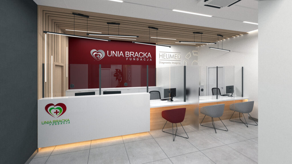 Przychodnia Bracka Polska-Wirek