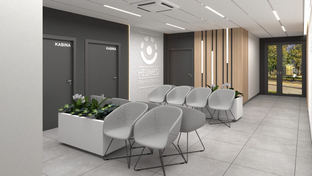 Przychodnia Bracka Polska-Wirek