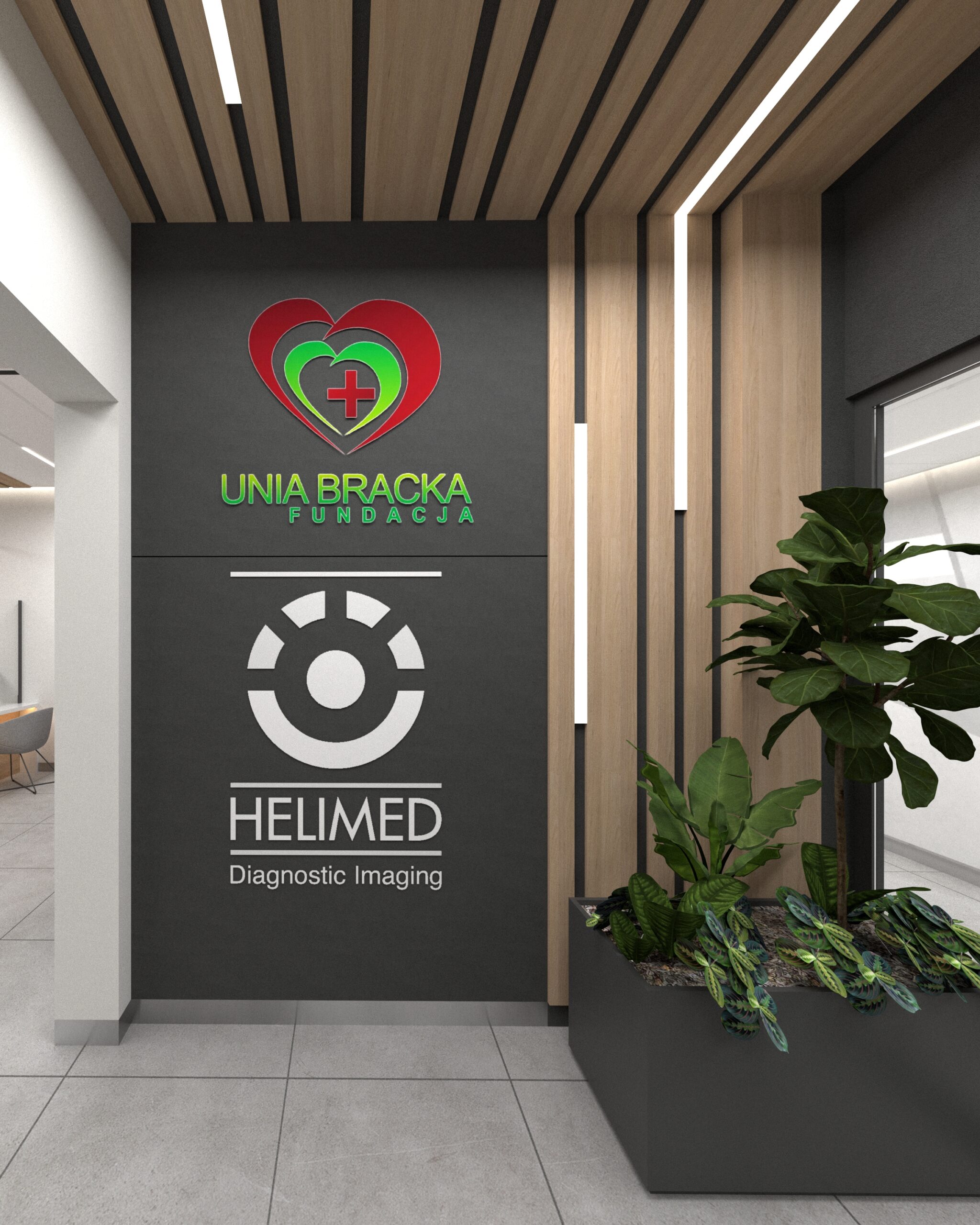 Przychodnia Bracka Polska-Wirek