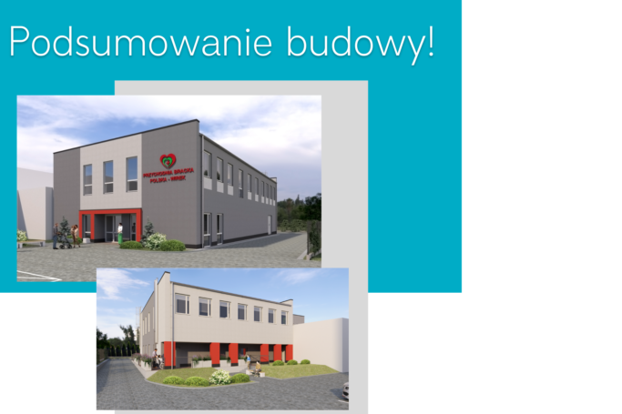 Budowa nowoczesnego centrum medyczno-diagnostycznego w Rudzie Śląskiej