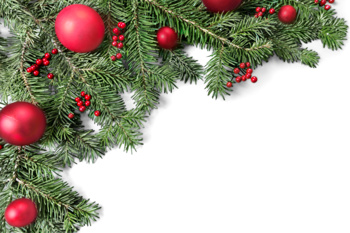 Wesołych Świąt Bożego Narodzenia