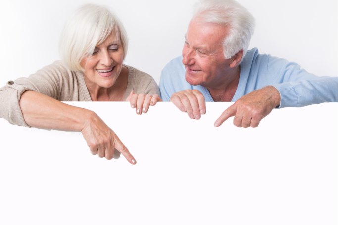 Pakiet zabiegów rehabilitacyjnych dla Babci i Dziadka