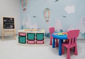 Poradnia dla dzieci Guido Zabrze