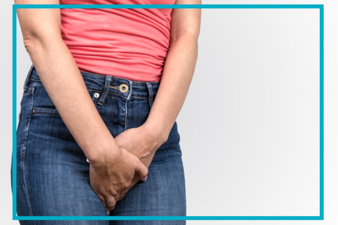 Leczenie nietrzymania moczu u kobiet