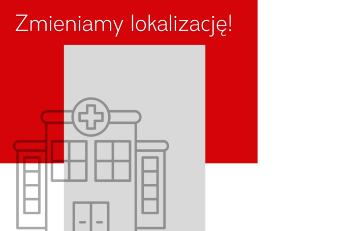 Zmiana siedziby Zakładu Opieki Domowej w Rudzie Śląskiej