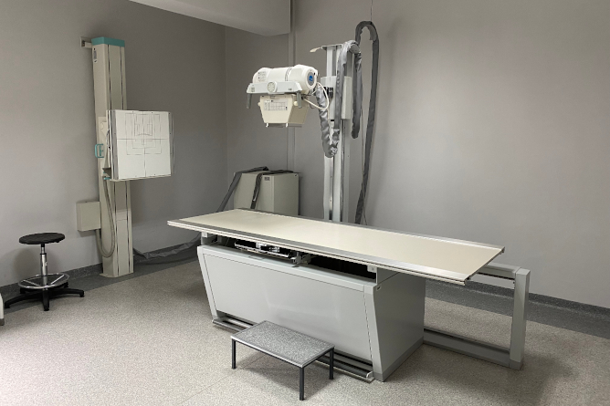 Przychodnia Bracka Bobrek