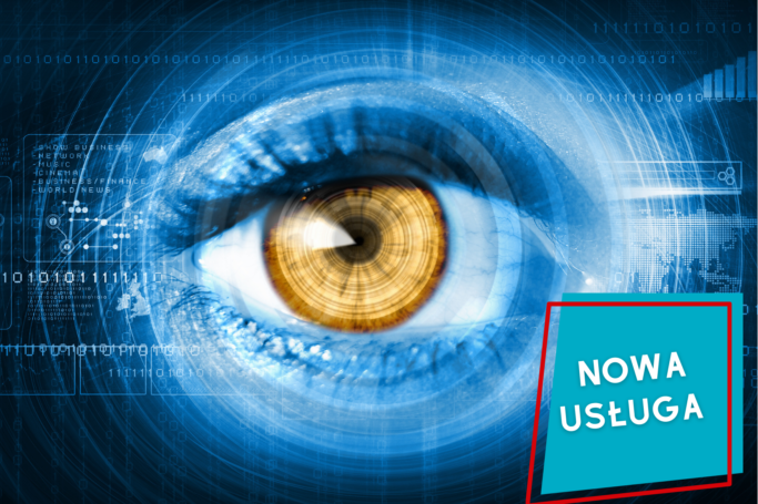 USG gałki ocznej – nowa usługa w Przychodni Brackiej Gliwice