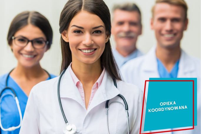 Poczuć się kompleksowo zaopiekowanym – co to jest opieka koordynowana w POZ?