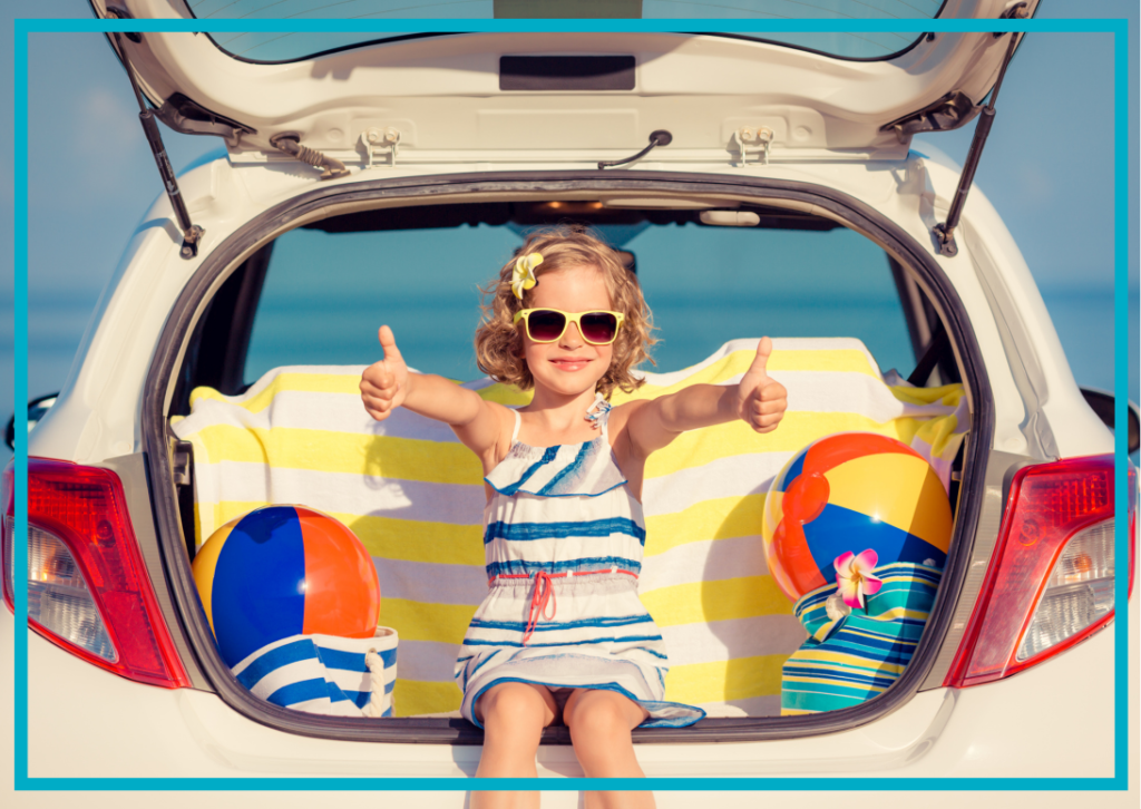 Choroba lokomocyjna u dzieci