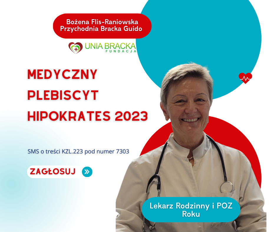 Przychodnia Bracka Guido