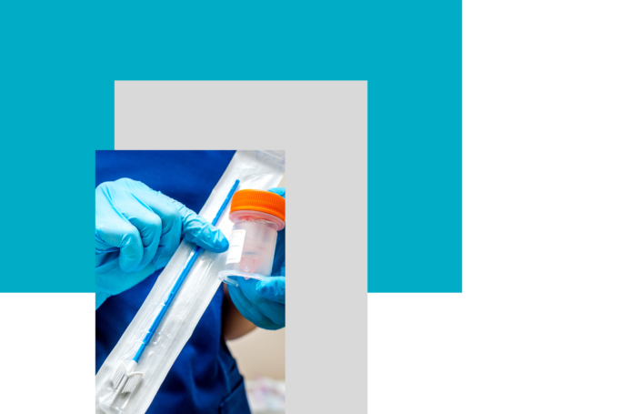 Jak wygląda cytologia płynna? Nowoczesna diagnostyka<br>w poradniach ginekologiczno-położniczych Przychodni Brackich