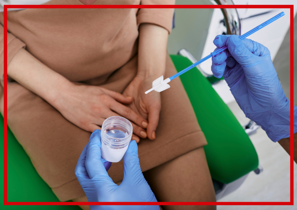 Cytologia płynna w Przychodniach Brackich