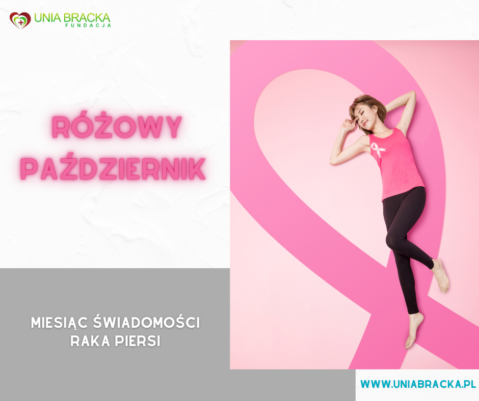 USG piersi w Przychodniach Brackich