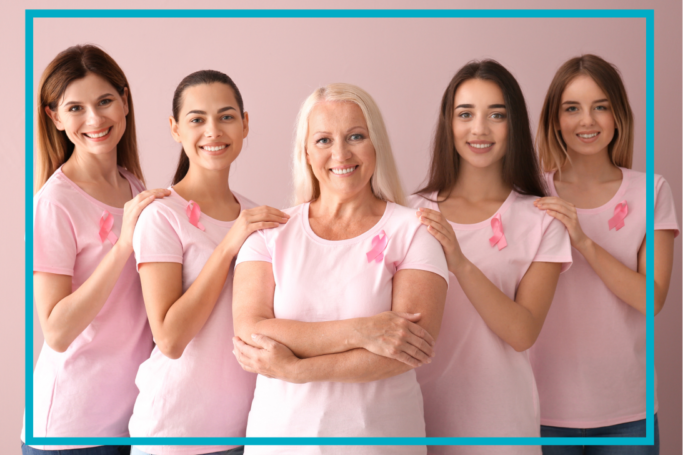 Dlaczego różowy jest kolorem października? Przed nami Miesiąc Świadomości Raka Piersi