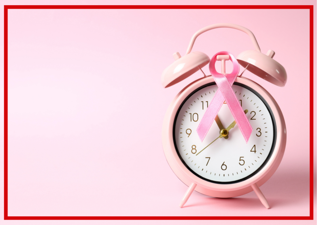 USG piersi w Fundacji Unia Bracka