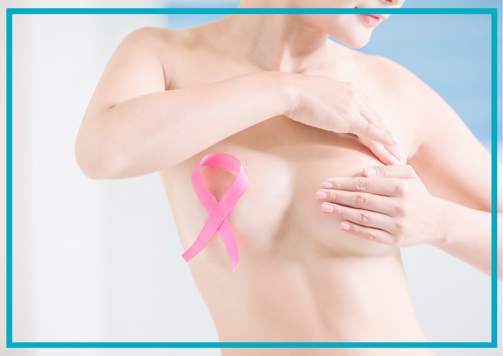 USG piersi Fundacja Unia Bracka