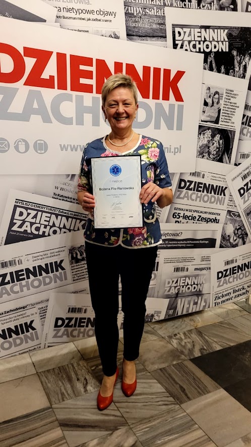 Plebiscyt Medyczny Hipokrates 2023