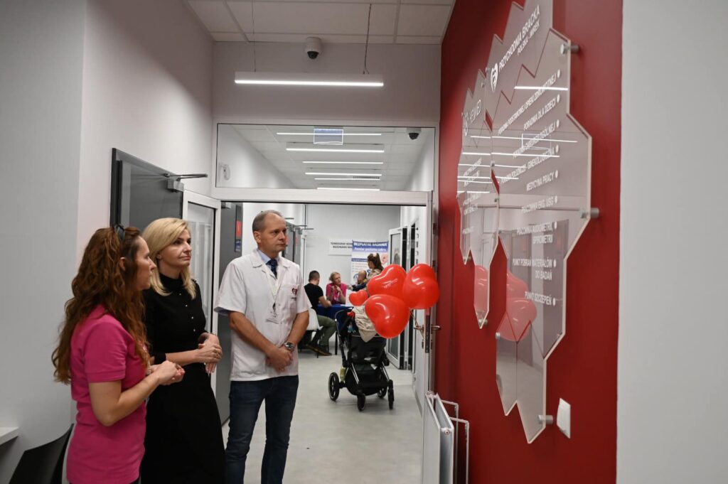 Biała Sobota Polska-Wirek