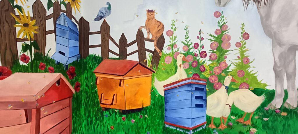 Przychodnia Bracka Wesoła w Mysłowicach