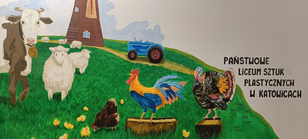 Przychodnia Bracka Wesoła w Mysłowicach