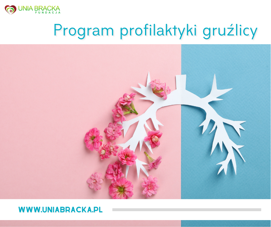 program profilaktyki gruźlicy