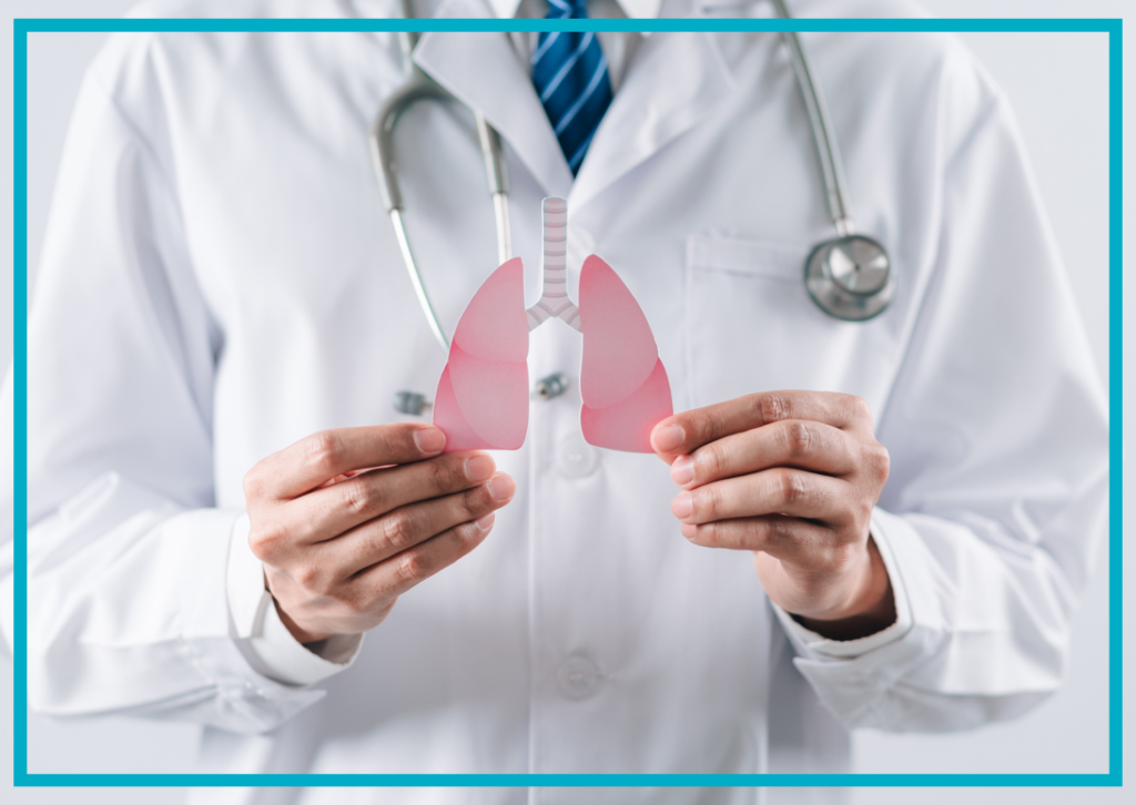 Program profilaktyki gruźlicy