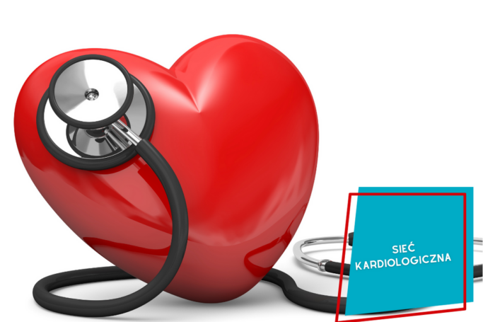Leczenie w ramach Sieci Kardiologicznej dla pacjentów Przychodni Brackich