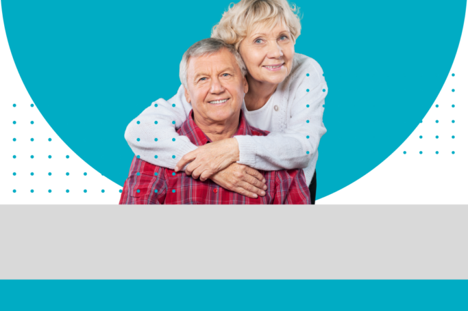 Pakiet zabiegów rehabilitacyjnych na Dzień Babci i Dziadka