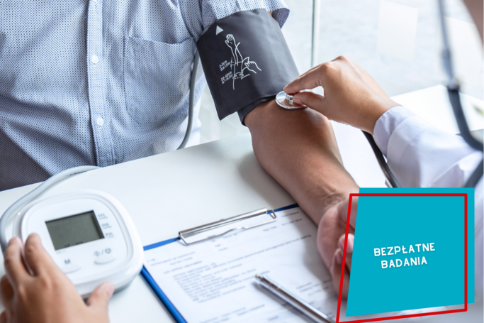 Spotkanie dotyczące profilaktyki zdrowotnej w Sosnowcu wraz z bezpłatnymi badaniami spirometrii, glukozy i ciśnienia