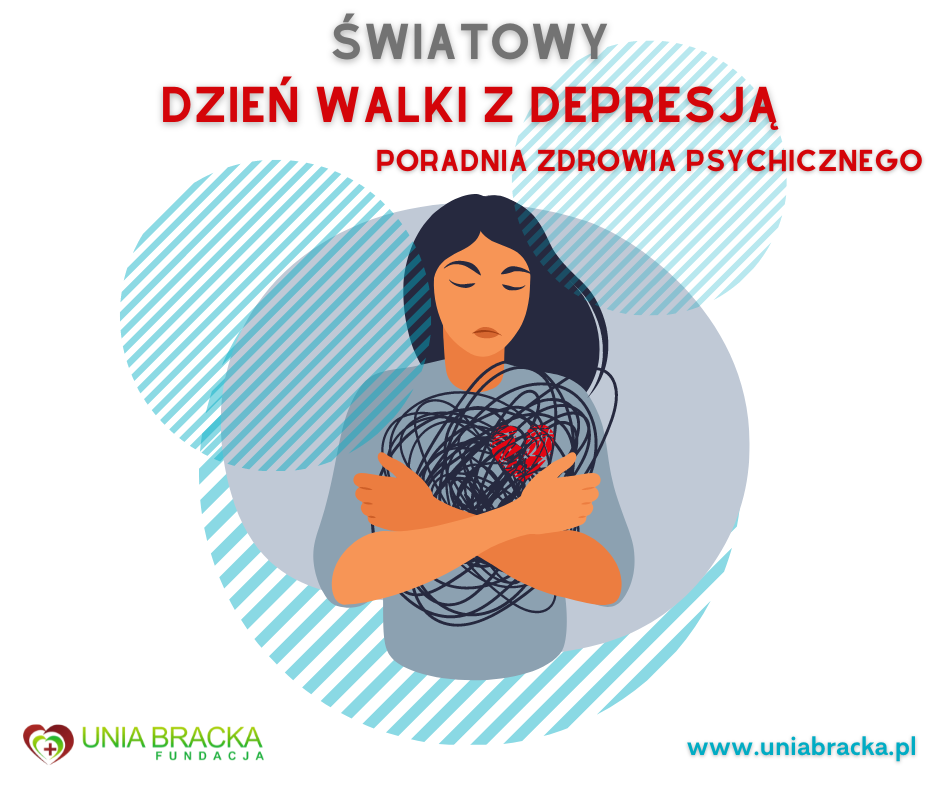 Poradnia zdrowia psychicznego Sosnowiec