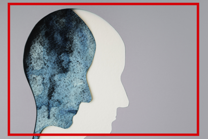 Depresja nie zawsze objawia się smutkiem