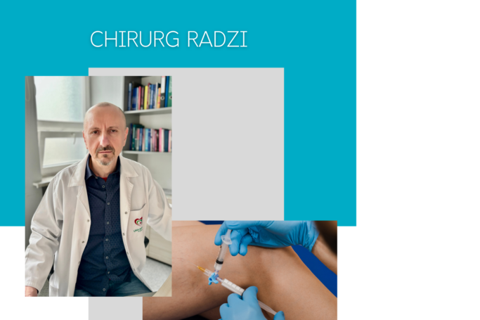 Masz uczucie ciężkości i bóle nóg? Powiedz NIE niewydolności żylnej!