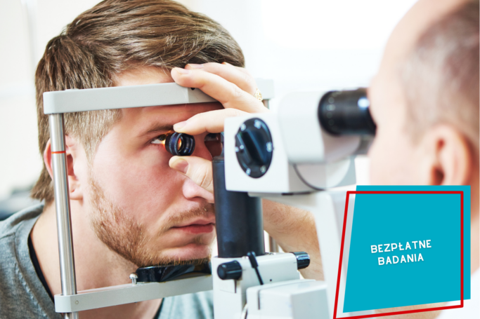 Polscy okuliści kontra jaskra