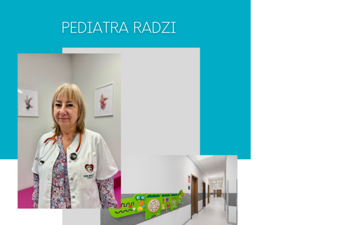 Pediatra radzi: Jak na co dzień wspierać budowanie odporności u dzieci?