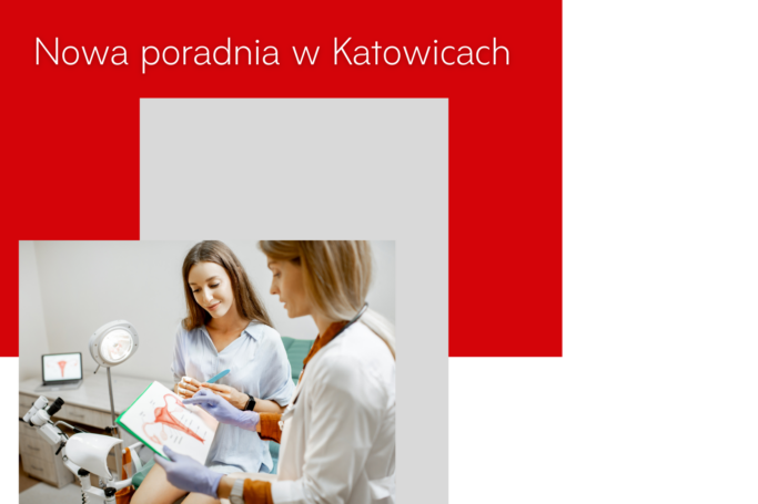 Nowa poradnia położniczo-ginekologiczna w Katowicach